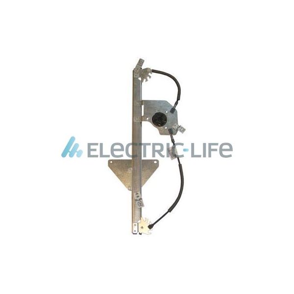 Electric-Life ZRCT714R Electric Window Regulator