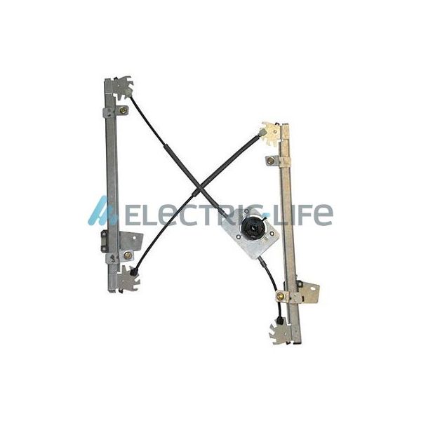 Electric-Life ZRDN701R Electric Window Regulator