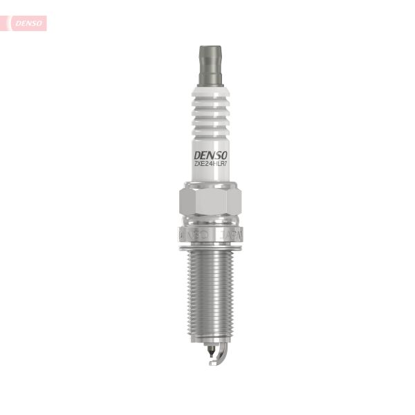 Denso ZXE24HLR7 Spark Plugs Set 4x
