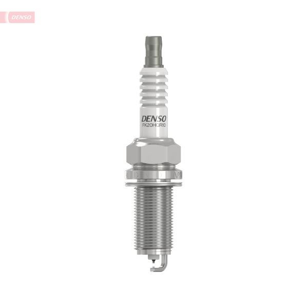Denso FK20HQR10 Spark Plugs Set 4x