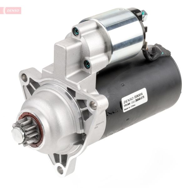 Denso DSN3016 Starter Motor