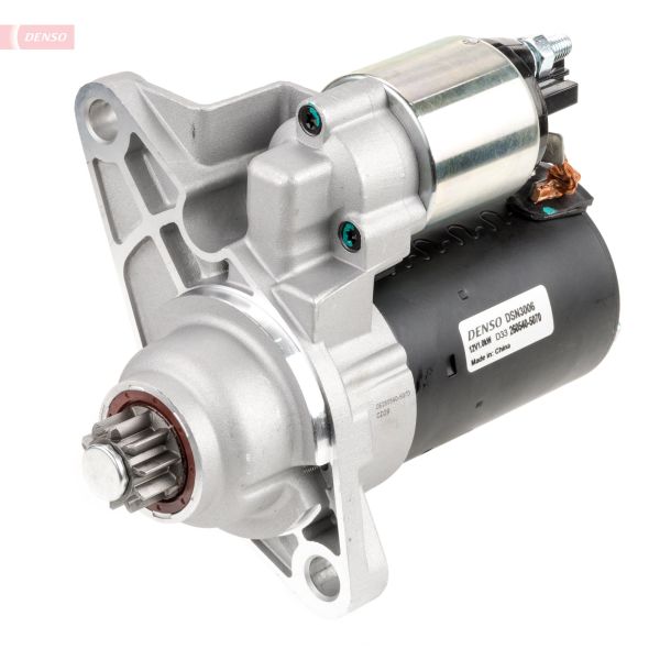 Denso DSN3006 Starter Motor