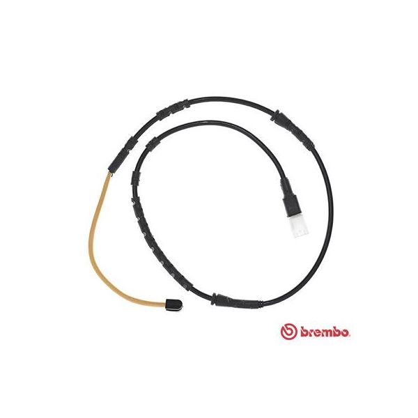 Brembo A00487 Brake Pad Wear Indicator Sensor