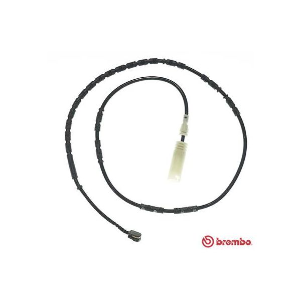 Brembo A00437 Brake Pad Wear Indicator Sensor