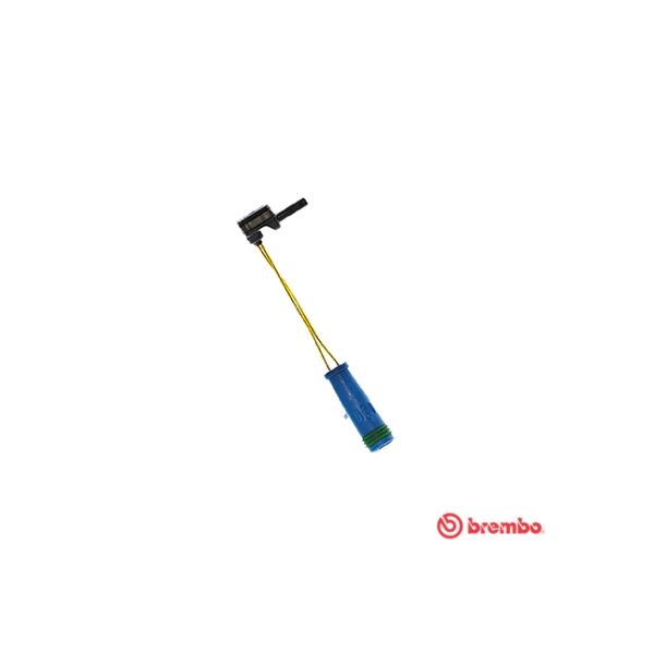 Brembo A00377 Brake Pad Wear Indicator Sensor