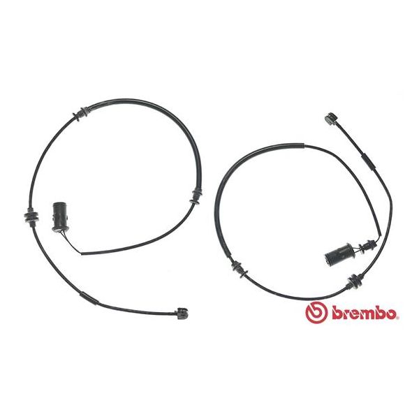 Brembo A00254 Brake Pad Wear Indicator Sensor