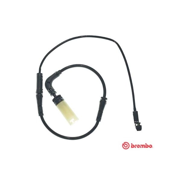 Brembo A00229 Brake Pad Wear Indicator Sensor