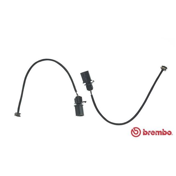Brembo A00203 Brake Pad Wear Indicator Sensor