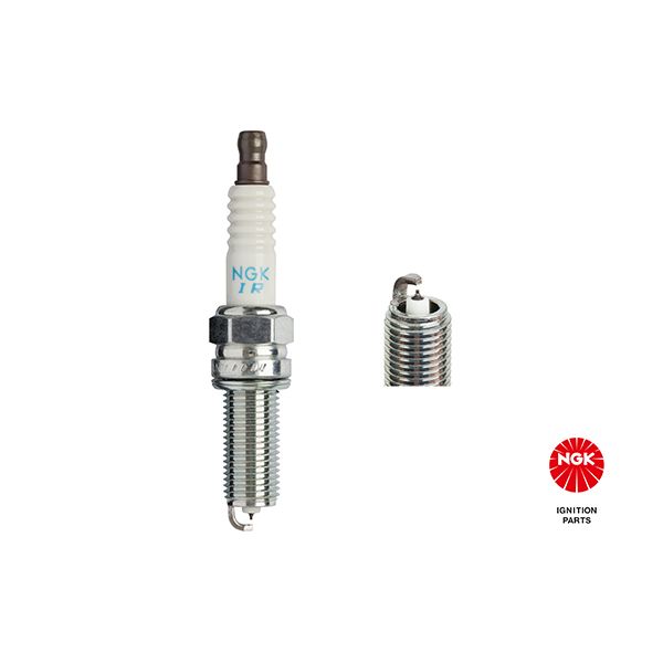 NGK 97098 Spark Plugs Set 4x