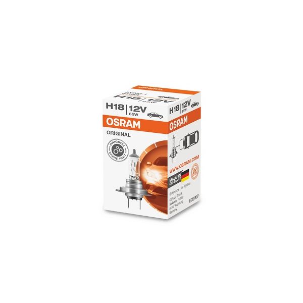 Osram 64180L H18 12v 55w Py26d-1 Single Box