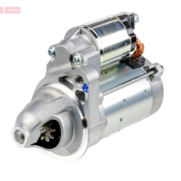 Denso DSN1256 Starter Motor