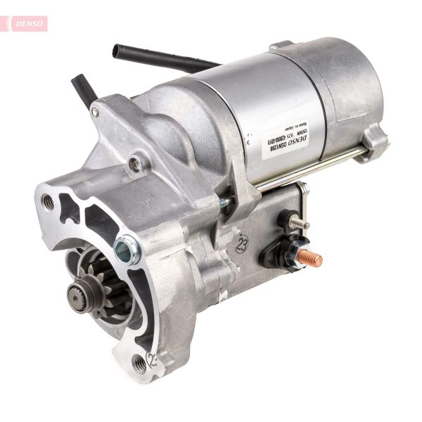 Denso DSN1208 Starter Motor