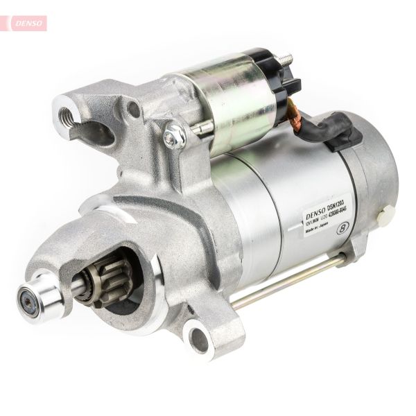 Denso DSN1203 Starter Motor