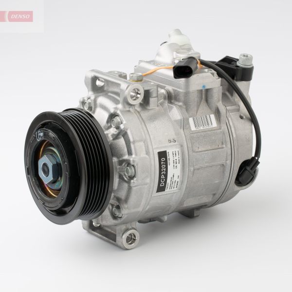 Denso DCP32070 Air Con Compressor
