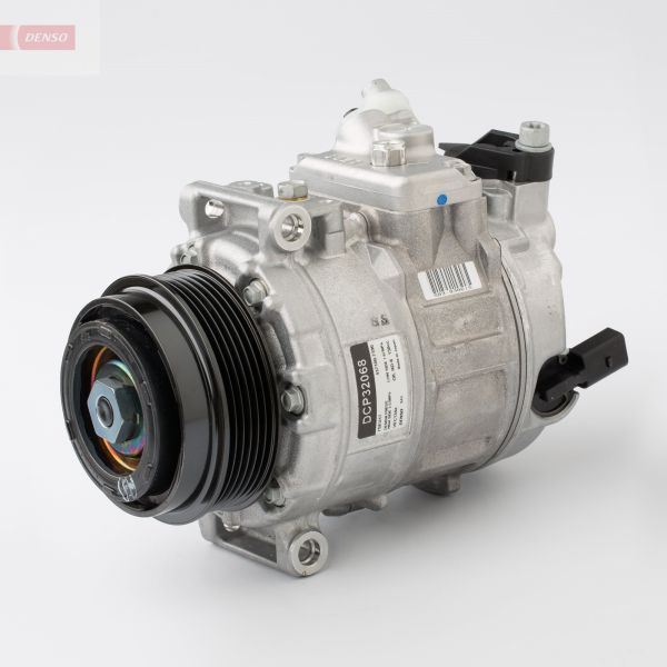 Denso DCP32068 Air Con Compressor