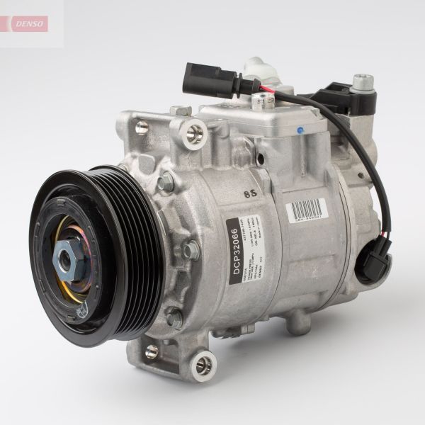 Denso DCP32066 Air Con Compressor