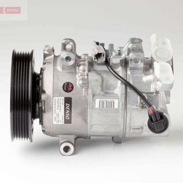 Denso DCP23030 Air Con Compressor