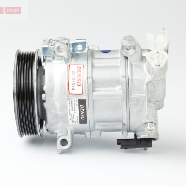Denso DCP21014 Air Con Compressor