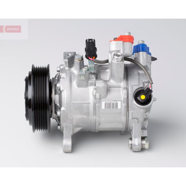 Denso DCP05099 Air Con Compressor
