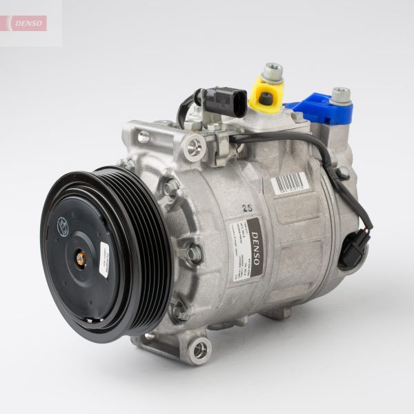Denso DCP02096 Air Con Compressor