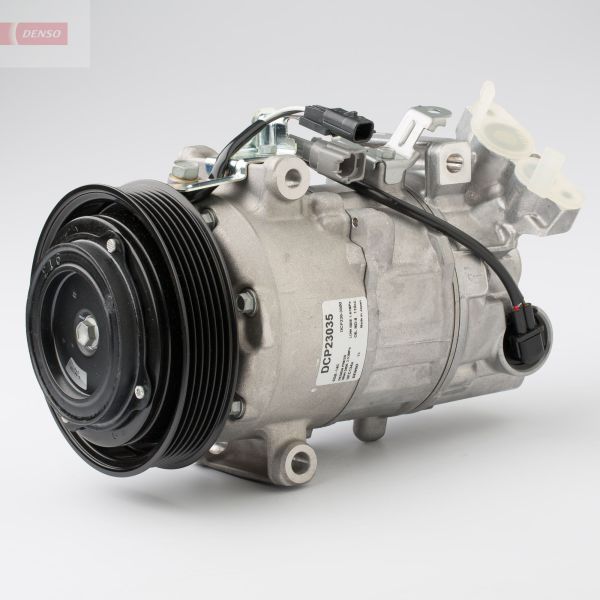 Denso DCP23035 Air Con Compressor