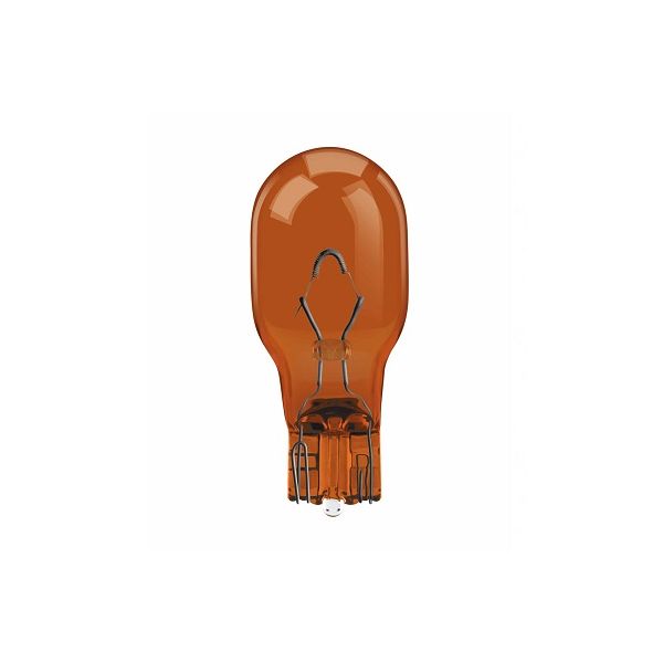 Osram 921NA 12v 16w Amber Wy16w L/L Trade Pk