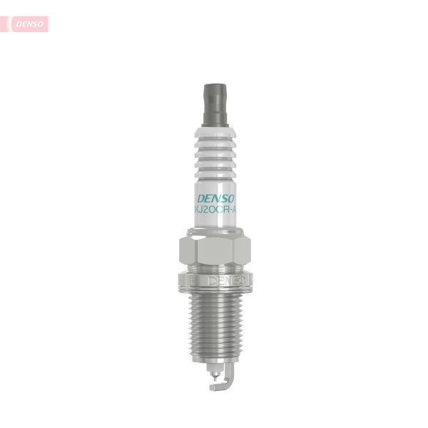 Denso SKJ20CR-A8 Spark Plugs Set 4x