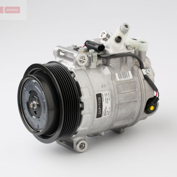Denso DCP17038 Air Con Compressor