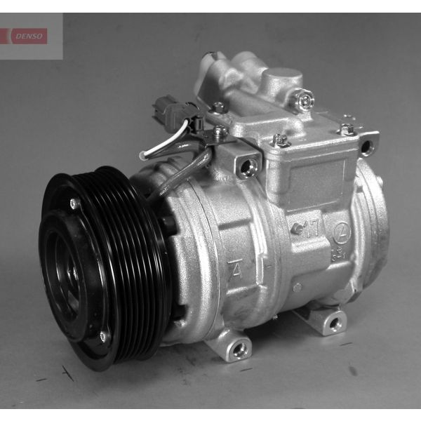 Denso DCP14006 Air Con Compressor