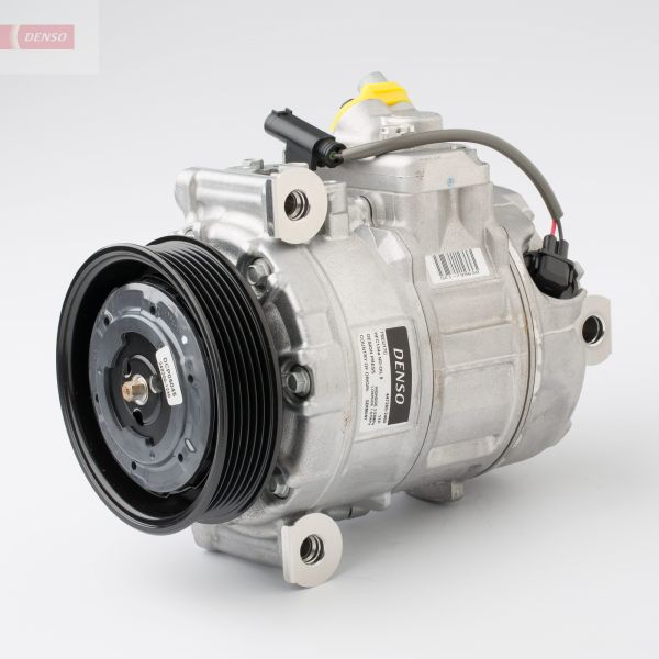 Denso DCP05045 Air Con Compressor