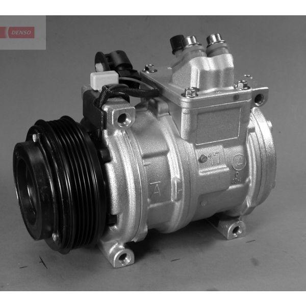 Denso DCP05003 Air Con Compressor