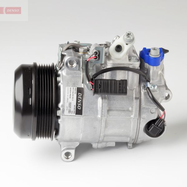 Denso DCP17140 Air Con Compressor