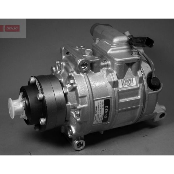 Denso DCP02015 Air Con Compressor