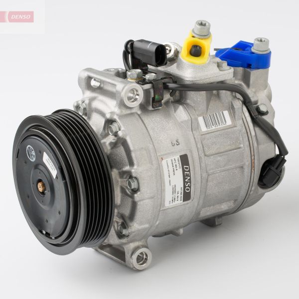 Denso DCP32022 Air Con Compressor