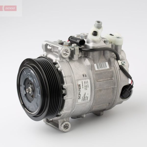 Denso DCP17026 Air Con Compressor