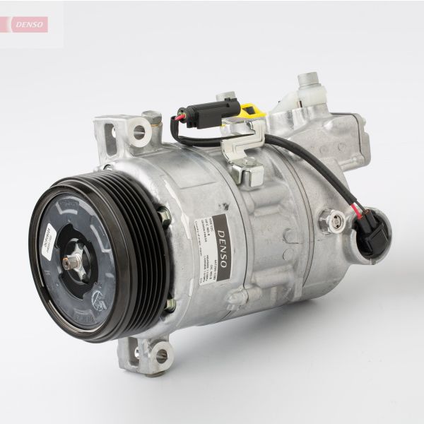 Denso DCP05026 Air Con Compressor