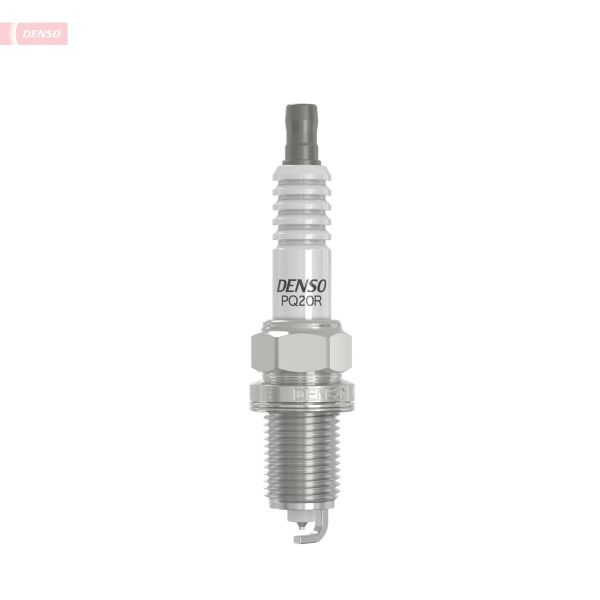 Denso PQ20R Spark Plugs Set 4x