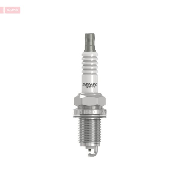 Denso K20TT Spark Plugs Set 4x