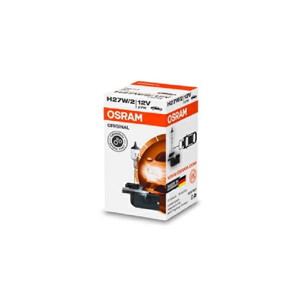 Osram 881 12v 27w Pgj13