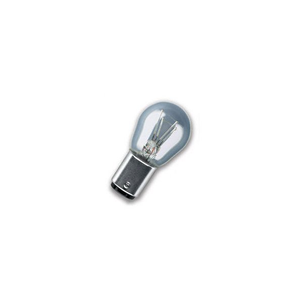 Osram 7528 12v 21/5w Bay15d Trade Pk