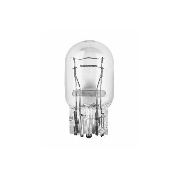 Osram 7515 12v 21/5w W3x6q Trade Pk