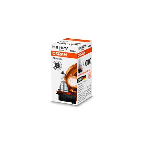 Osram 64212 Headlight Bulb