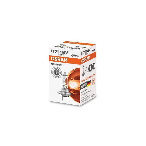 Osram 64210 H7 Headlight Bulb