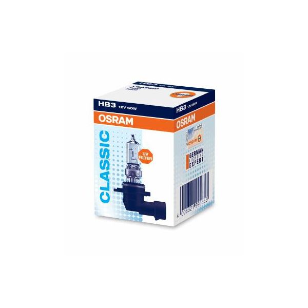 Osram 9005 HB3 Headlight Bulb