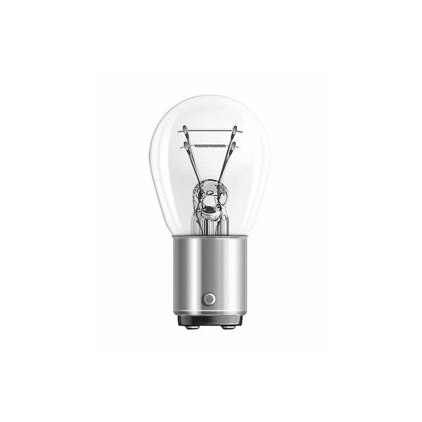 Osram 7225 12v 21/4w Baz15d Trade Pk