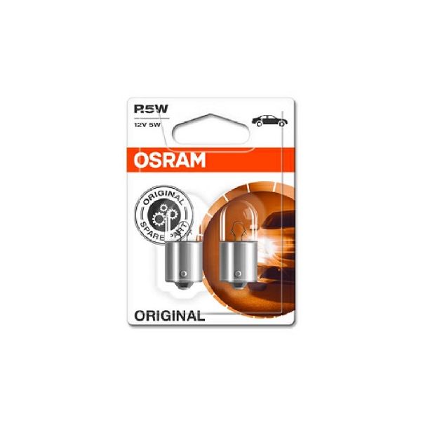 Osram 5007-02B (Pk2) 5007 (207)