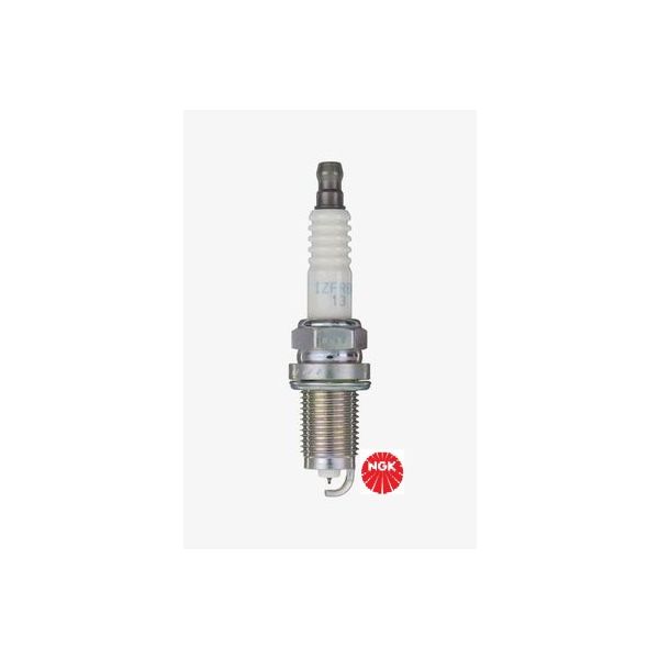 NGK 6774 Spark Plugs Set 4x