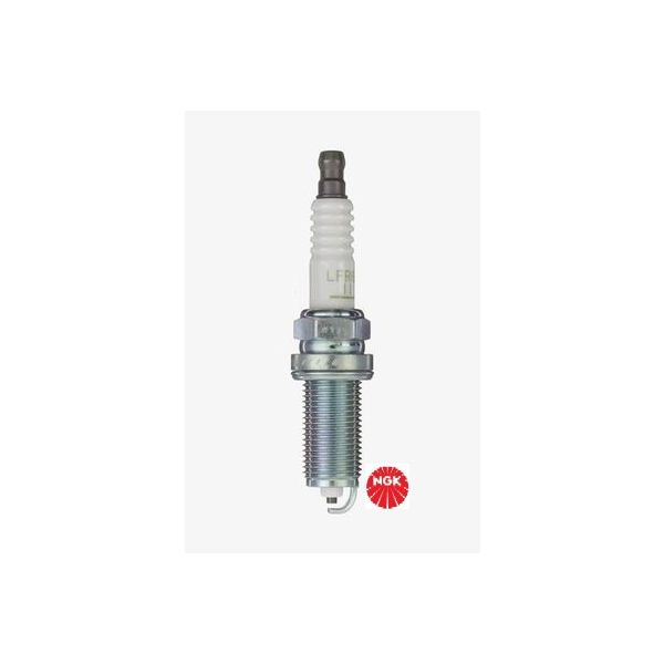 NGK 5788 Spark Plugs Set 4x