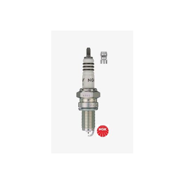 NGK 7803 Spark Plugs Set 4x