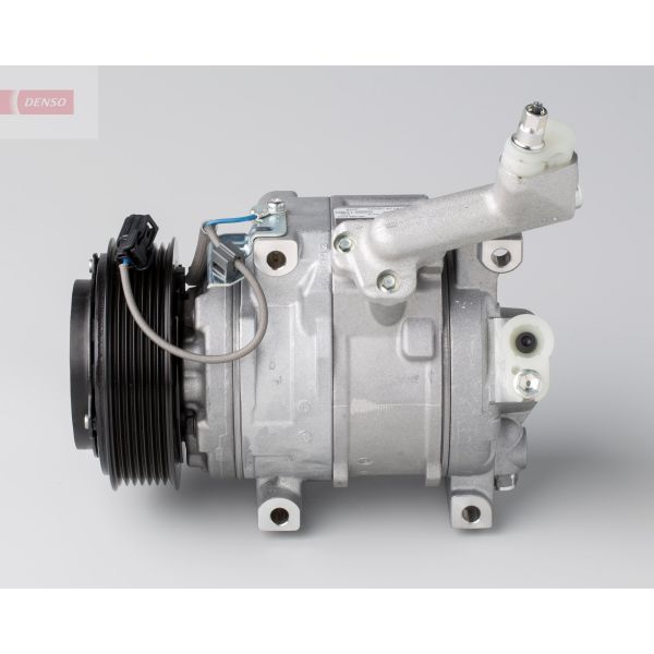 Denso DCP40004 Air Con Compressor